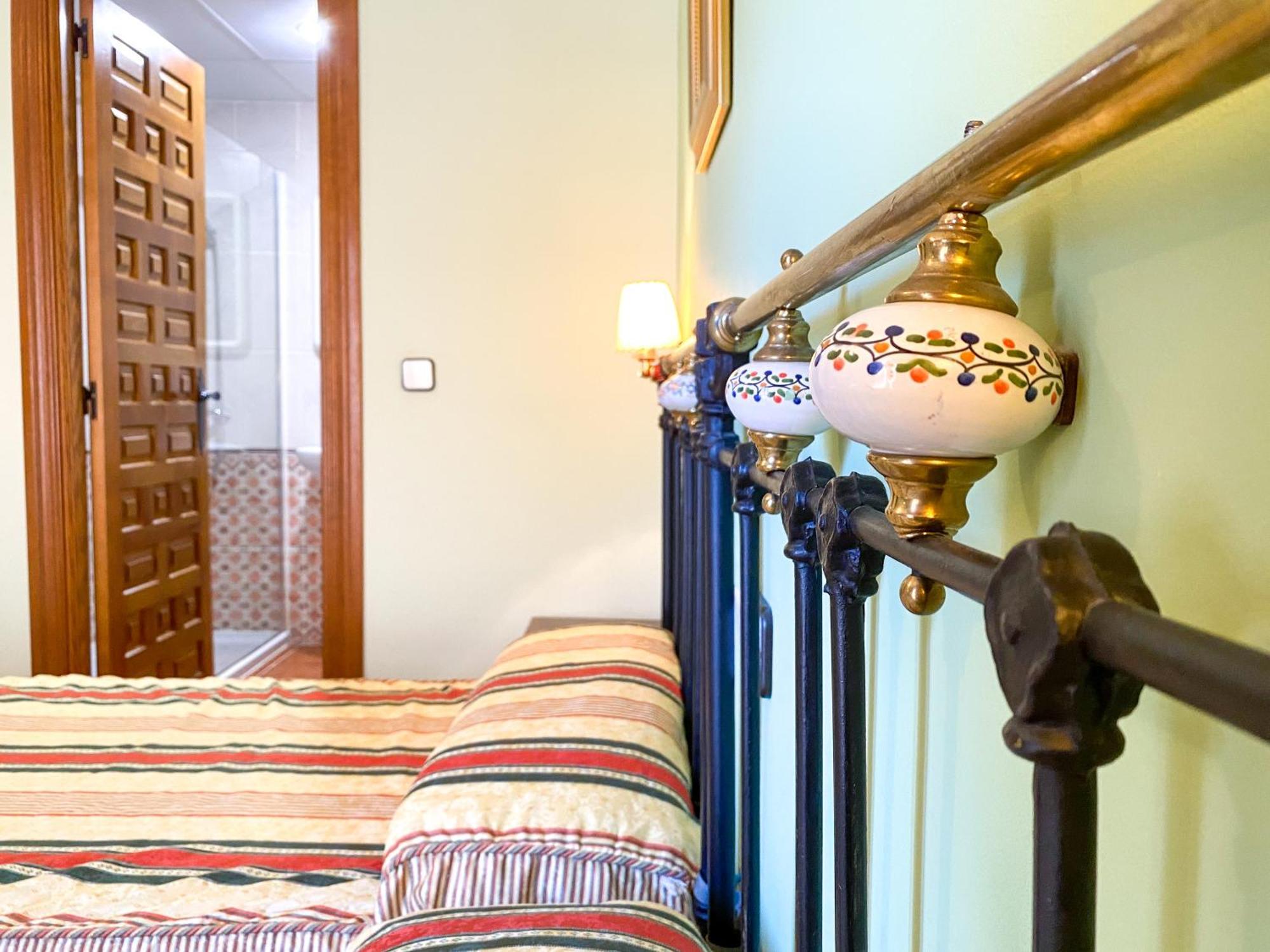 Posada Los Leones Berlanga de Duero Phòng bức ảnh