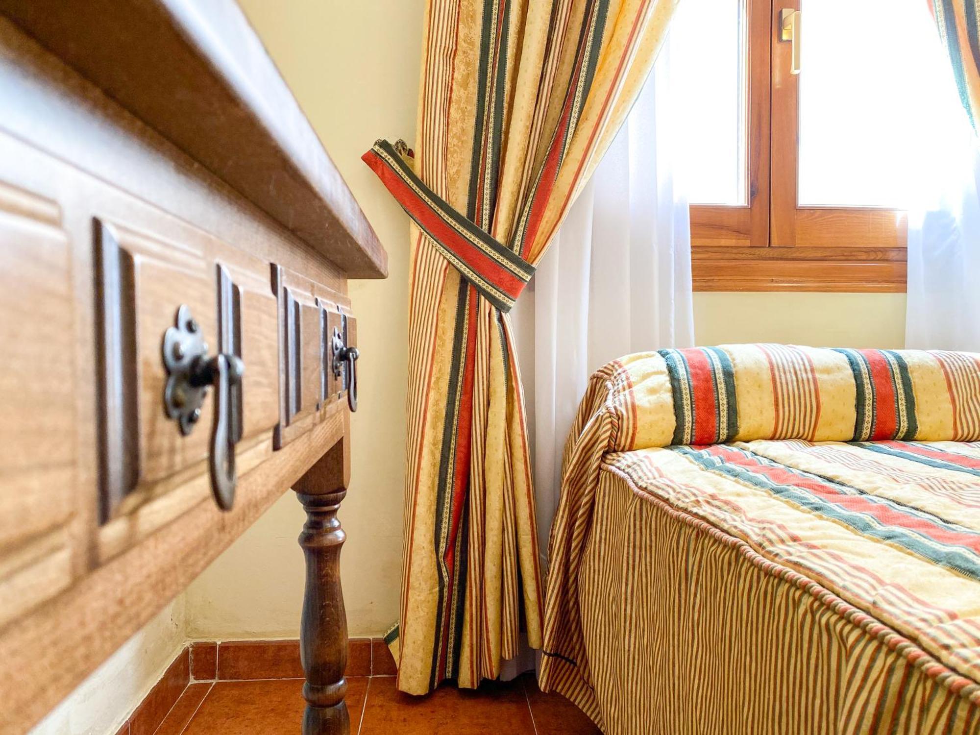 Posada Los Leones Berlanga de Duero Phòng bức ảnh