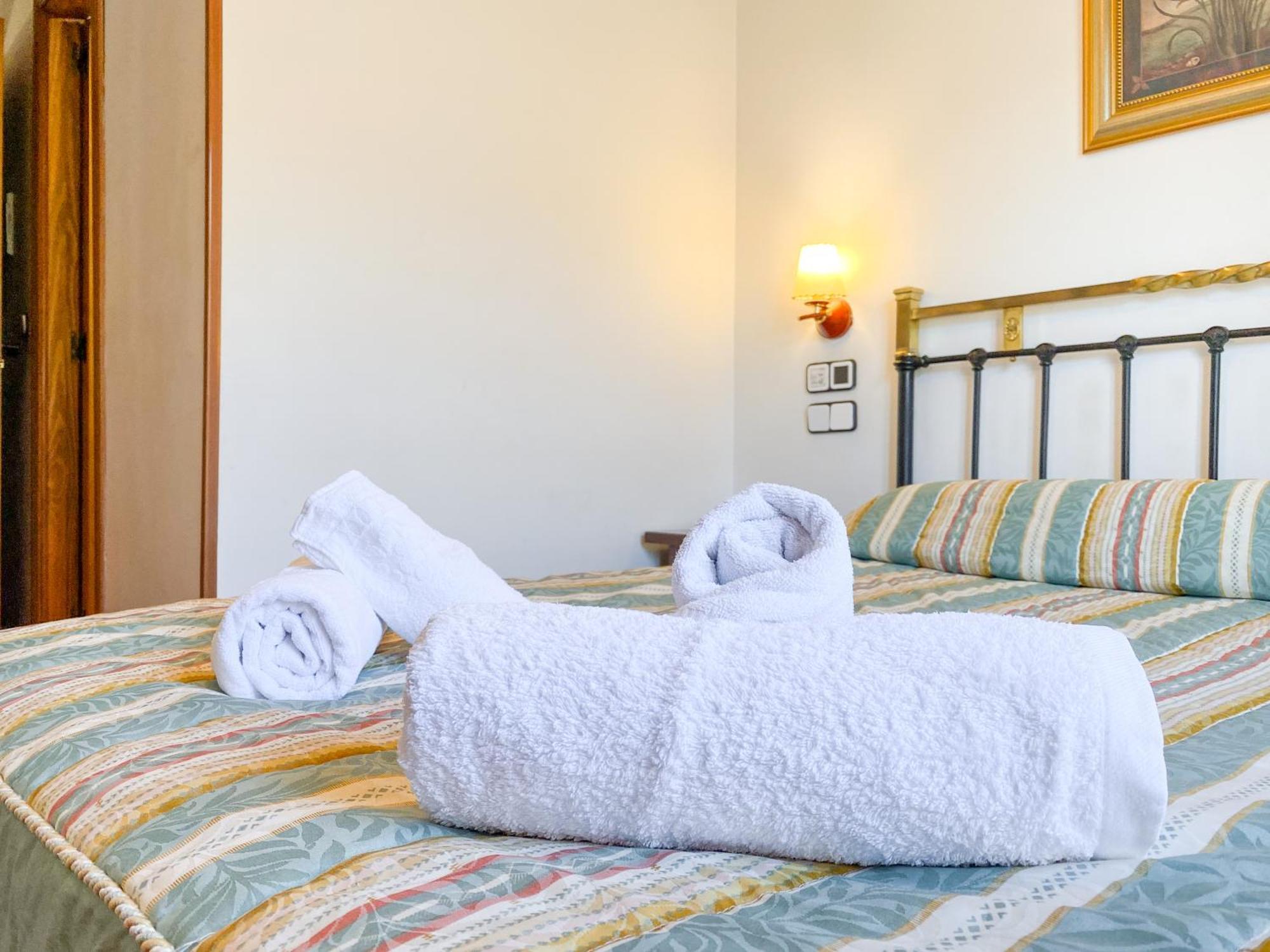Posada Los Leones Berlanga de Duero Phòng bức ảnh